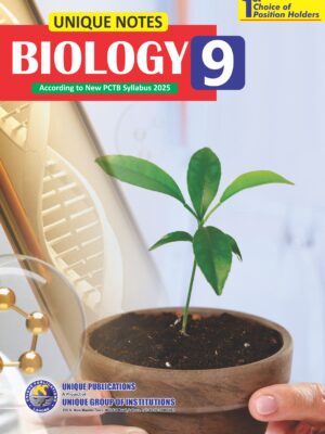 biology 9th ptb (2025)