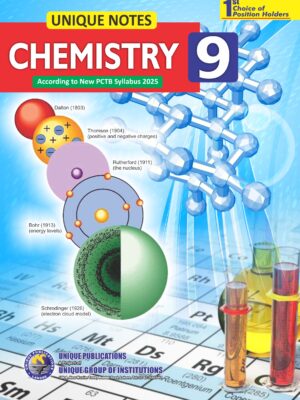 chemistry 9th ptb (2025)