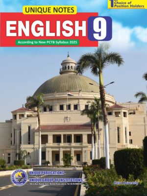 english 9th ptb (2025)