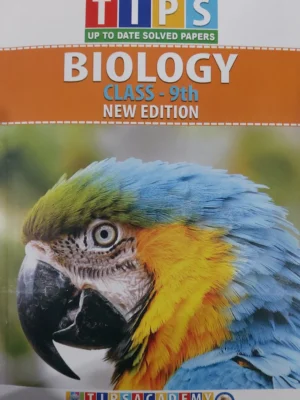 tips biology 9