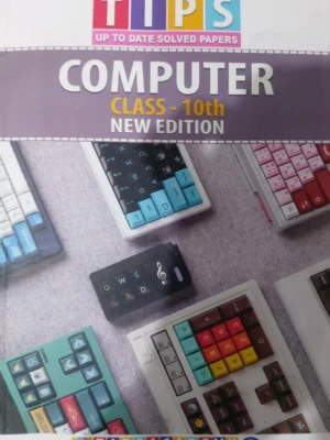 tips computer 10