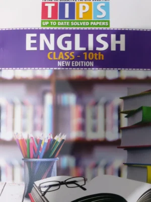 tips english 10