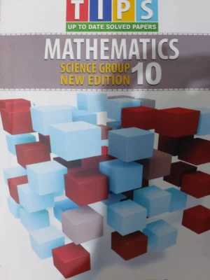 tips mathematics 10