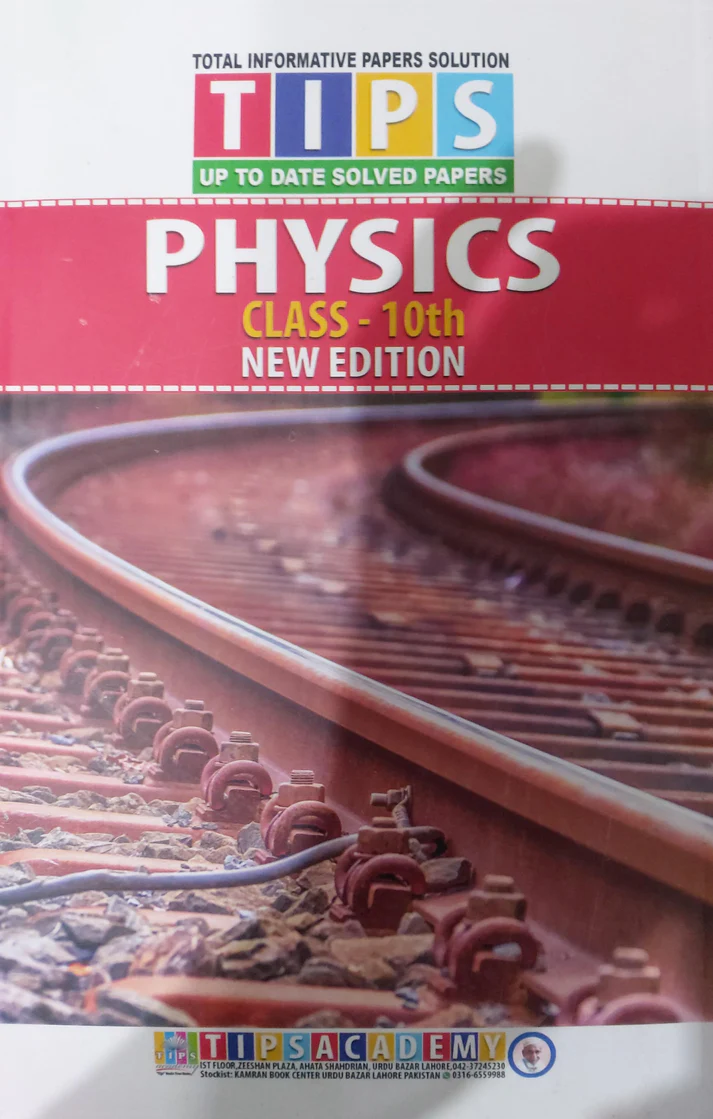 tips physics 10