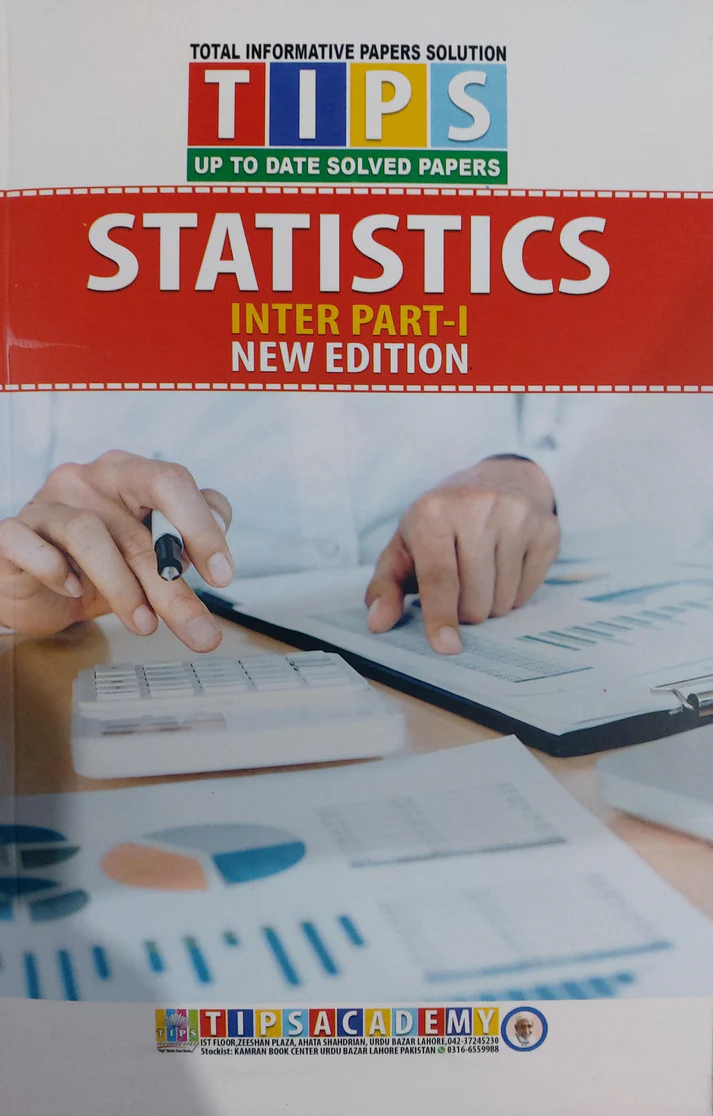 tips statistics inter part 1