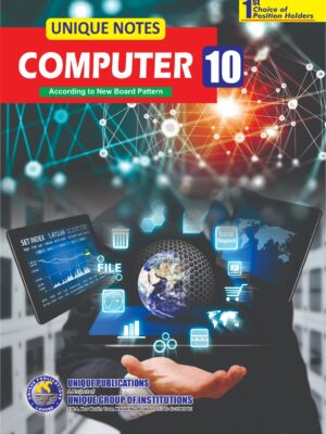 computer 10th