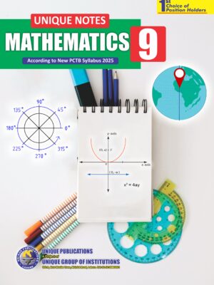 math 9th ptb 2025