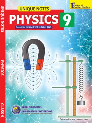 physics 9th