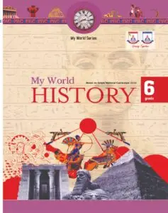 My World Class 6 – Allied School