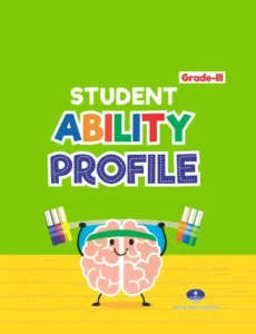 Student Ability Profile Class 3 – Allied School