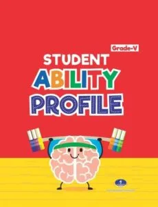 Student Ability Profile Grade 5 – Allied School