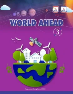 World Ahead Class 3 – Allied School