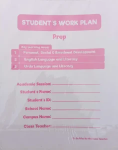 SWP Prep Class – Allied School