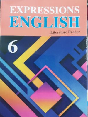 Allied School Book Expressions English Class 6