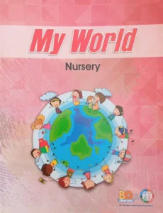 My World Nursery – Allied School