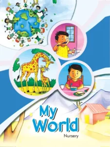 My World Nursery – Allied School