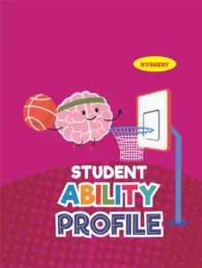 Student Ability Profile Nursery – Allied School