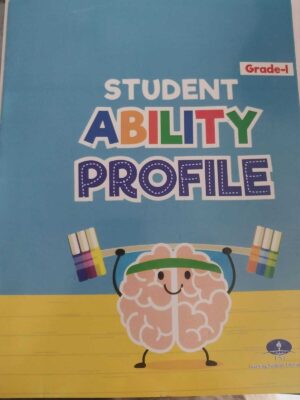 Student Ability Report – Allied Schools