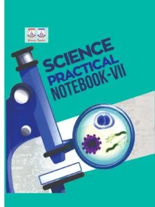 Science Practical Notebook Class 7 – Allied School