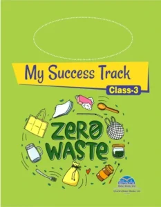 Buy My Success Track Diary Class 3-Allied School - Examtips.pk