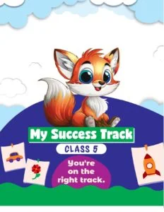 My Success Track Diary Class 5 | Allied School Student Diary | Examtips.pk