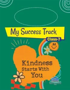 Buy Class 7 My Success Track Diary Online | Allied School Diary | Examtips.pk